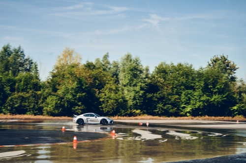 Warm-up Training | Nivelles - Nijvel